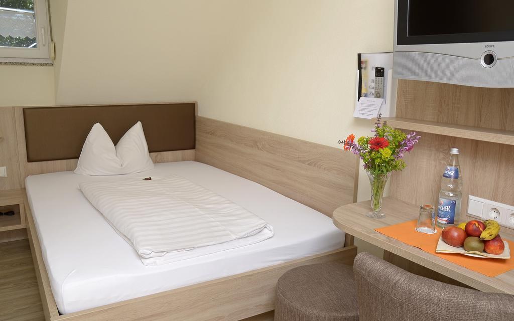Gasthof Ziegler Hotel & Restaurant Lindau  Habitación foto