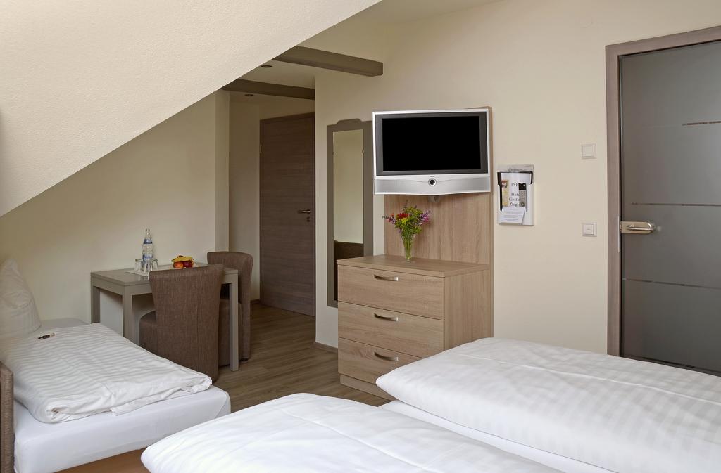 Gasthof Ziegler Hotel & Restaurant Lindau  Habitación foto